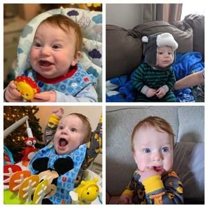 Meet your Posher, Nancy